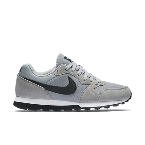 nike md runner grijs|Nike MD Runner .